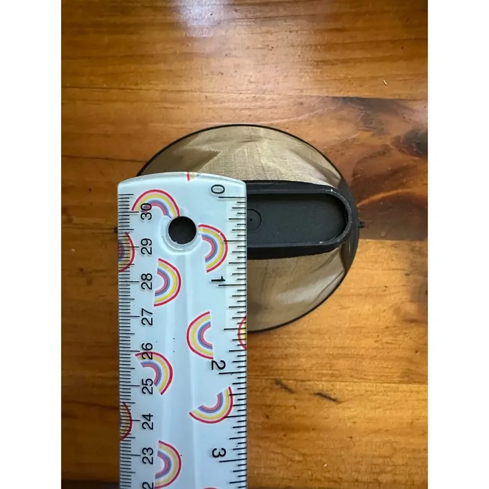Cuisinart coffee filter
